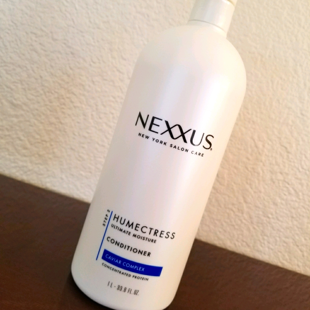 Brand new conditioner